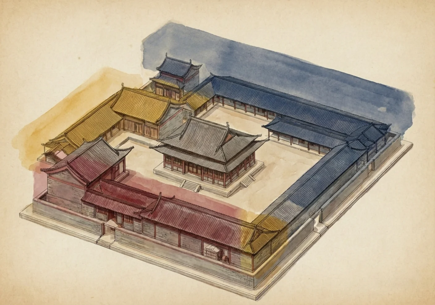 清华寺