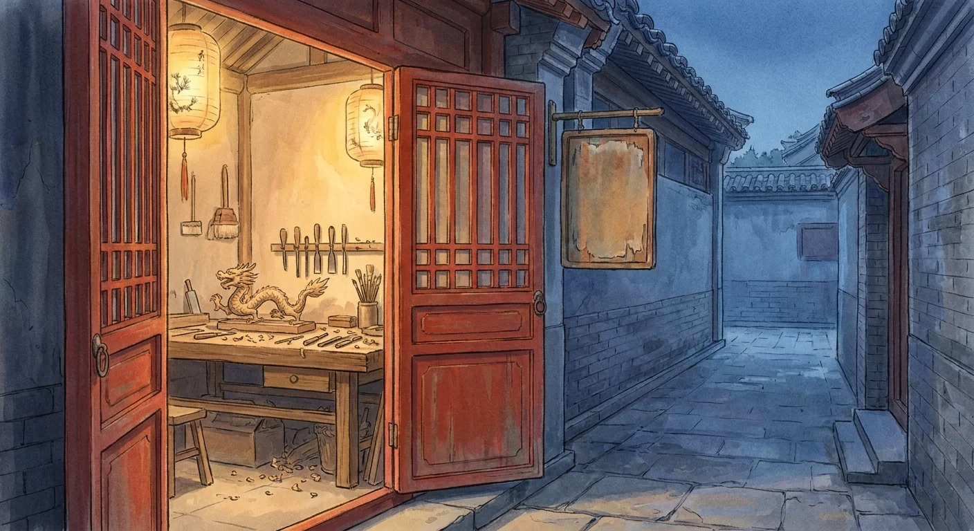 西草市街片区